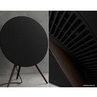 Напольная акустика Bang & Olufsen BeoPlay A9 (черный, 4-ое поколение)