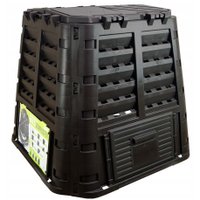 Компостер Patrol 480L