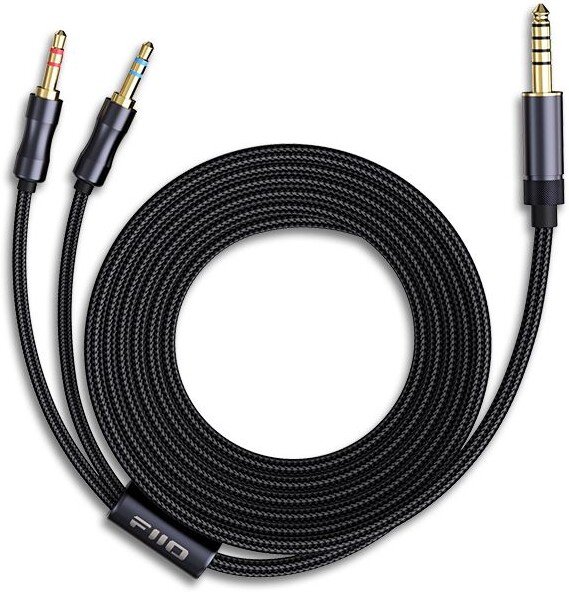 

Кабель FiiO LL-4.4A (1.5 м)