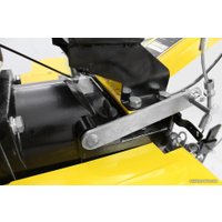 Мотокультиватор бензиновый Huter MK-8000В