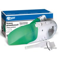 Автомобильный пылесос Runway XD109