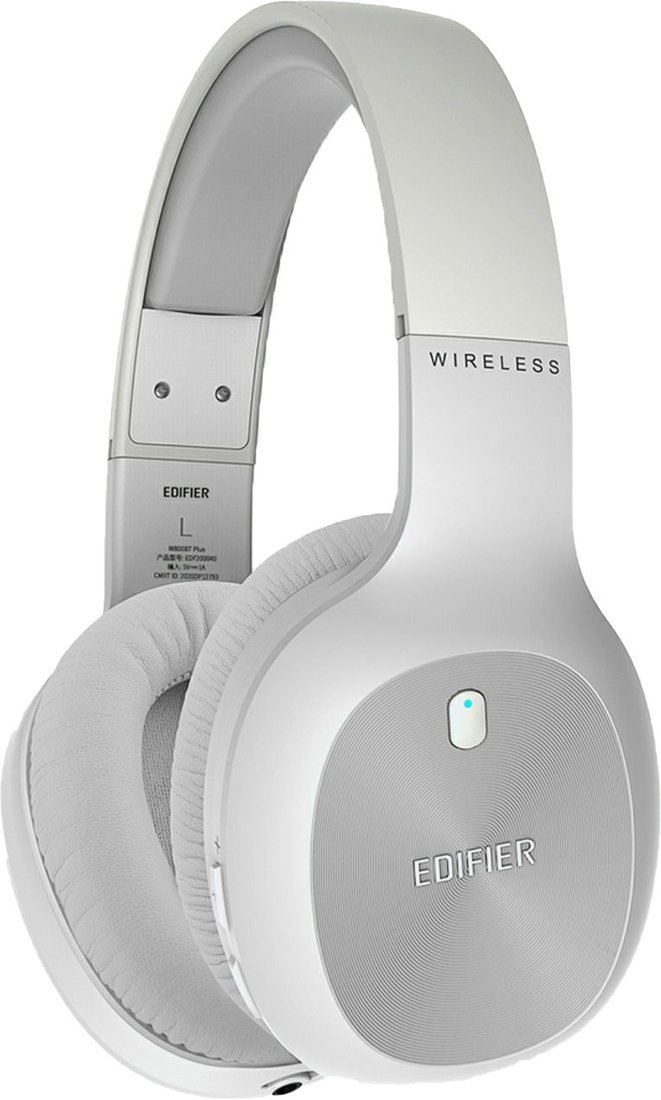 

Наушники Edifier W800BT Plus (белый)