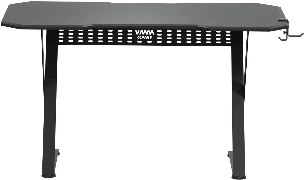 

Геймерский стол VMM Game Edge 140 Dark Black Carbon ND-2BKBKCN