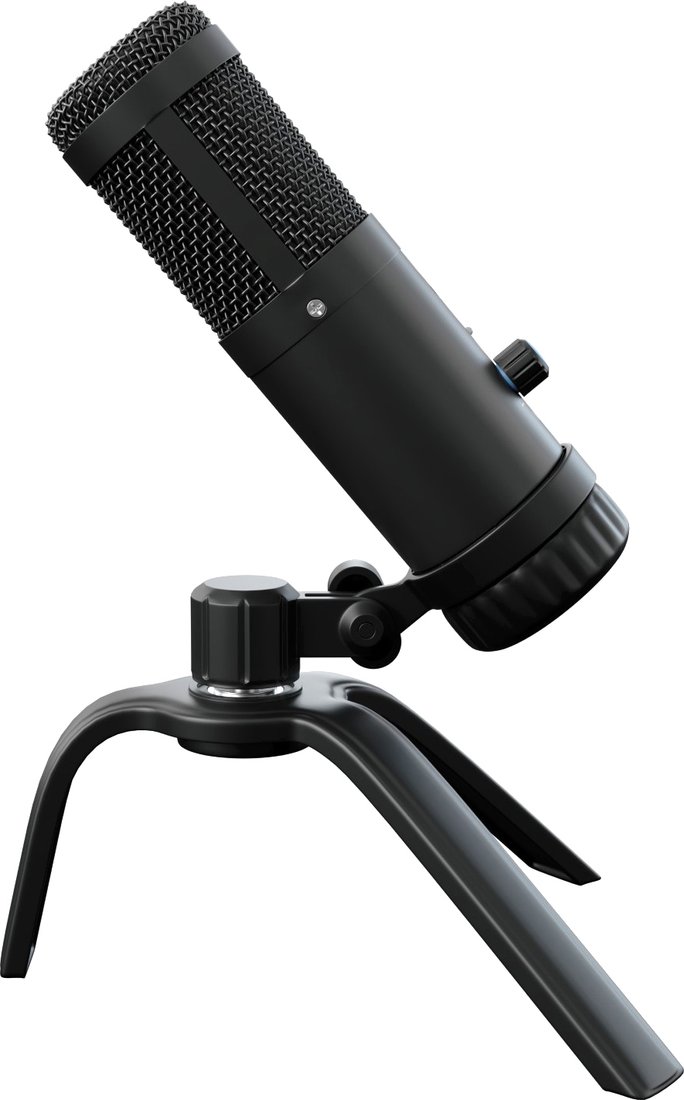 

Проводной микрофон Oklick GMNG SM-900G