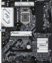 ASRock B560 Pro4