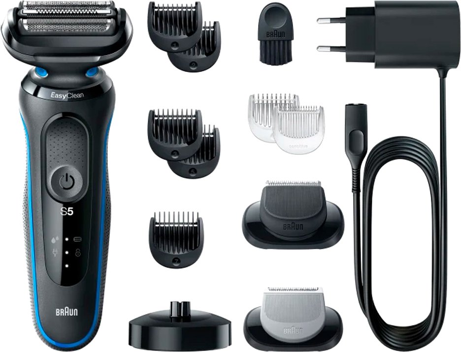 

Электробритва Braun Series 5 51-B4650CS