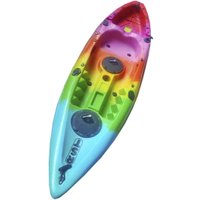 Байдарка Rst Долли 18004 (радуга)