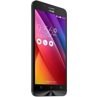 Смартфон ASUS ZenFone Go 8GB (ZC500TG) Black