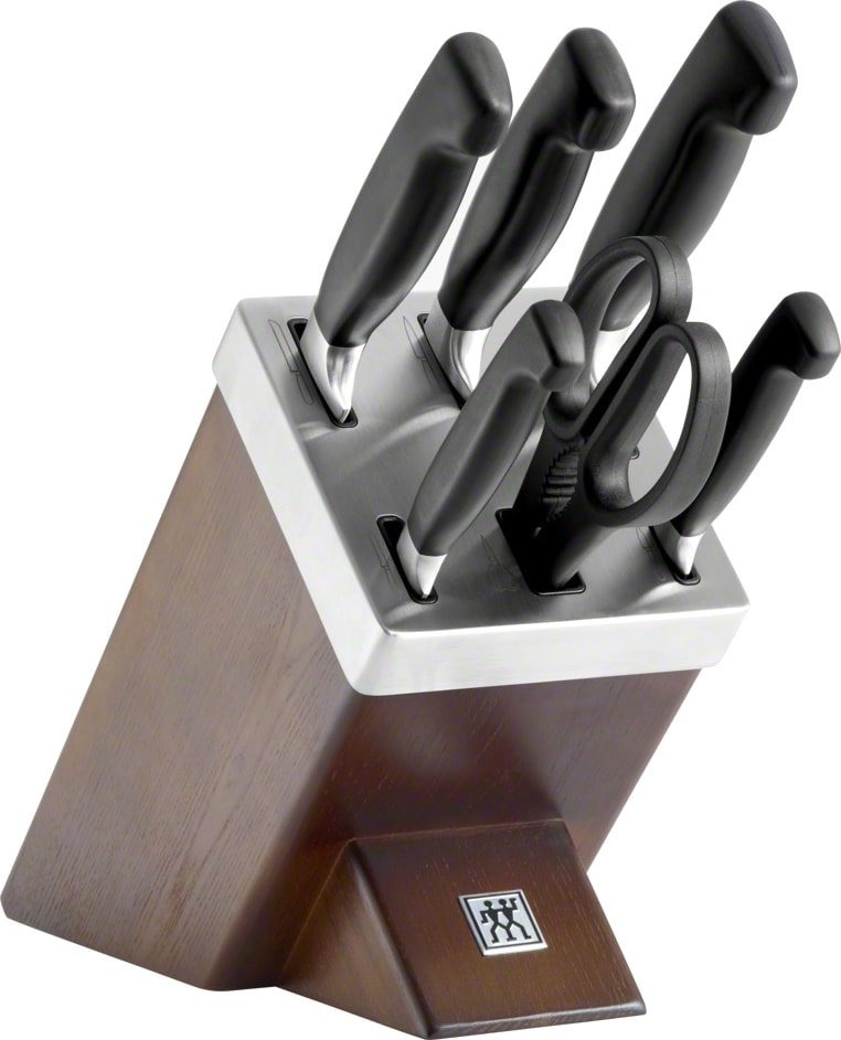 

Набор ножей Zwilling Four Star 35145-000