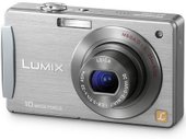 Panasonic Lumix DMC-FX500