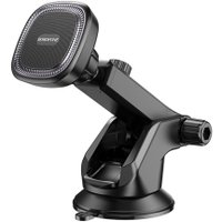 Держатель для смартфона Borofone BH97 NT Ice (черный) в Гомеле