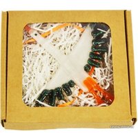 Елочная игрушка Грай Аист ЕС-72