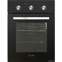 Электрический духовой шкаф LEX EDM 4570 BL в Витебске