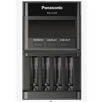 Элементы питания Panasonic Advanced BQ-CC65E