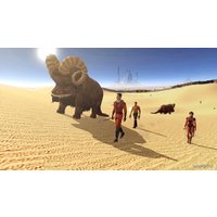  Star Wars: Knights of the Old Republic (без русской озвучки) для Nintendo Switch