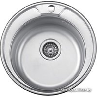 Кухонная мойка Ledeme L64949-6