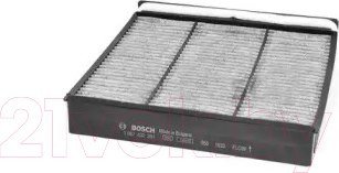 Салонный фильтр Bosch 1987432394