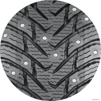 Зимние шины Ikon Tyres Nordman 8 SUV 265/65R17 116T (шипы)