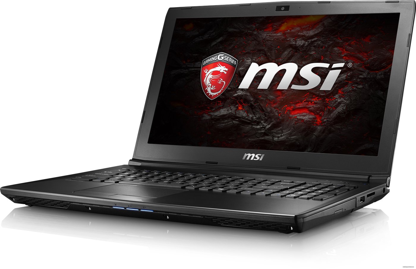 MSI GL62M 7RD-043XPL игровой ноутбук купить в Минске