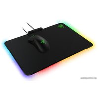 Коврик для мыши Razer Firefly