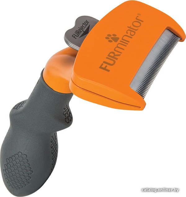 Фурминатор Furminator Dog M Long Hair