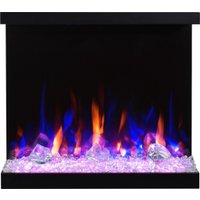 Электрокамин Aflamo Aflamo LED 60 NH (без подогрева)