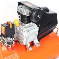 Компрессор Patriot EURO 50-260K