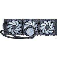 Система жидкостного охлаждения для процессора Cooler Master MasterLiquid ML360 Illusion MLX-D36M-A18P2-R1
