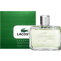 Туалетная вода Lacoste Essential EdT (125 мл)