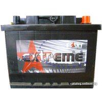 Автомобильный аккумулятор Start Extreme (62 А/ч)