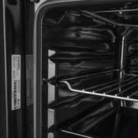 Электрический духовой шкаф MAUNFELD FEOF7871B2