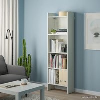 Стеллаж Ikea Баггебо 904.838.81 (белый)