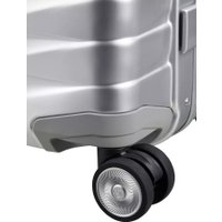 Чемодан-спиннер Samsonite Proxis Alu Aluminium 76 см