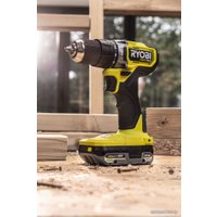 Ударная дрель-шуруповерт Ryobi RPD18C-0 5133004981 (без АКБ)