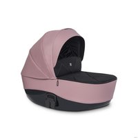 Универсальная коляска Riko Brano Pro (3 в 1, energy pink 03)