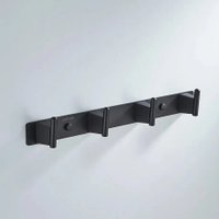 Планка с крючками Shevanik SG5741H