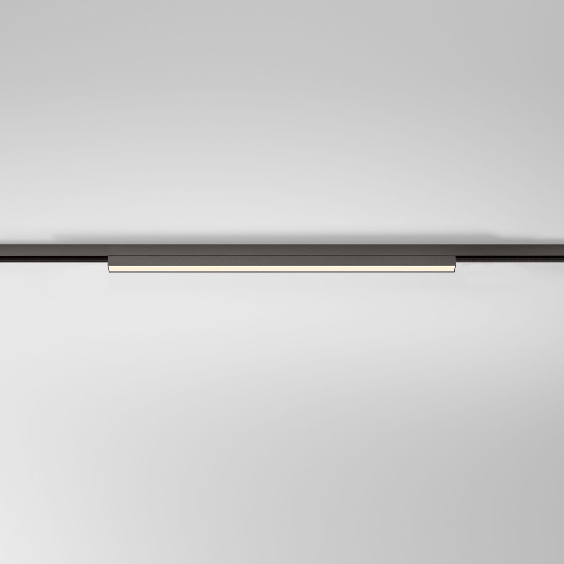 

Трековый светильник Elektrostandard Titan Line 85526/01 12W 3000K (титан)