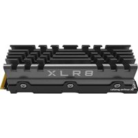 SSD PNY XLR8 CS3140 Heatsink 2TB M280CS3140HS-2TB-RB