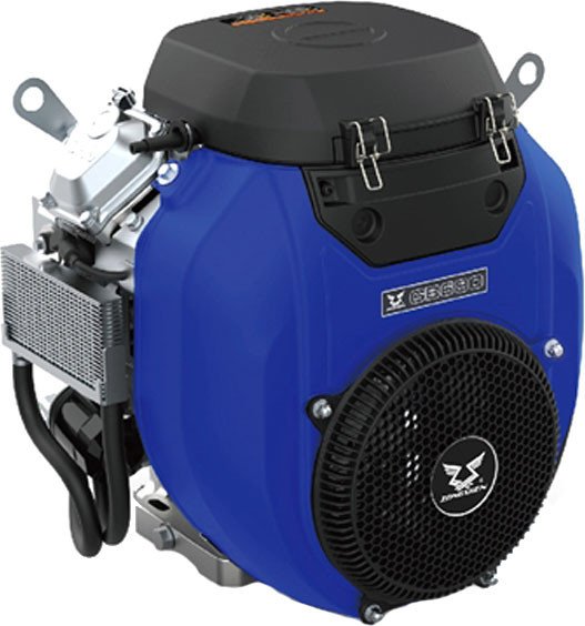 

Бензиновый двигатель Zonsen GB680 1TP7QG680