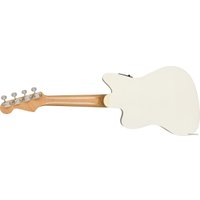 Электроукулеле Fender Fullerton Jazzmaster Uke Olympic White