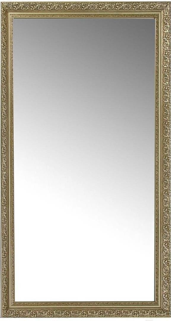 

Зеркало Континент Верона 60x120 (золото)