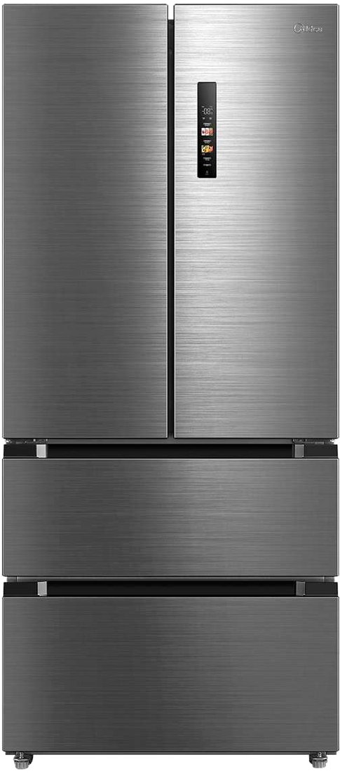 

Холодильник Midea MDRF692MIE46
