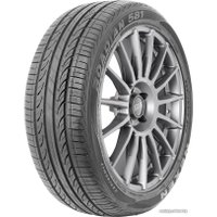 Летние шины Nexen Roadian 581 205/55R16 91H