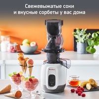 Соковыжималка Moulinex Ultra Juice ZU600110