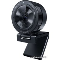 Веб-камера для стриминга Razer Kiyo Pro
