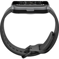 Умные часы QCY Watch Urban GS (черный)