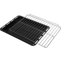 Электрический духовой шкаф Hyundai HEO 6234 BG