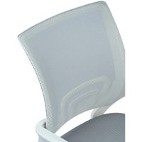 King Style AT-22 Onta LT White (серый)
