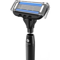 Бритвенный станок Beheart S500 Standard Edition Black