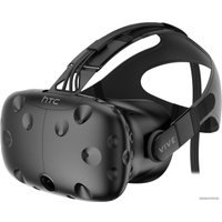 Очки виртуальной реальности для ПК HTC Vive